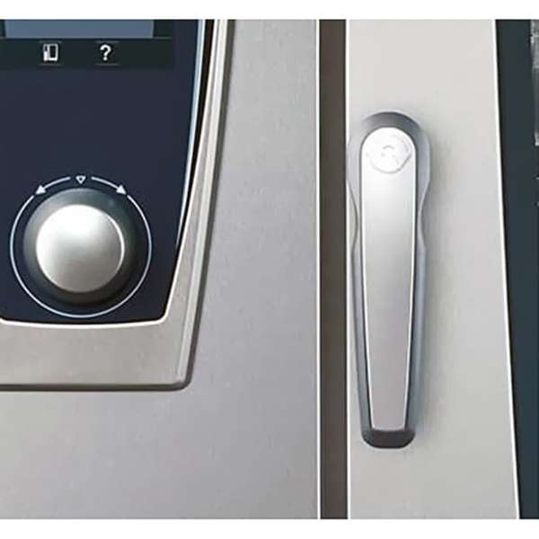 Пароконвектомат Rational SCC101 Gas B118300.30
